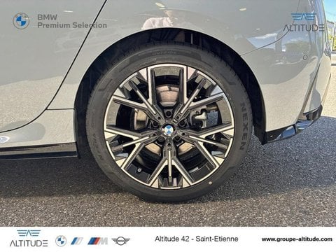 Voitures D'occasion À Saint-Etienne | Bmw Série 1 120Da 163Ch M Sport Dkg7