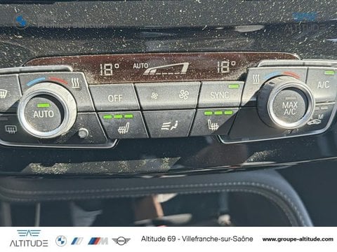 Voitures D'occasion À Villefranche-Sur-Saône | Bmw X2 Xdrive25Ea 220Ch M Sport Euro6D-T 6Cv