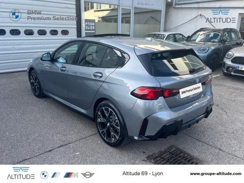 Voitures D'occasion À Limonest | Bmw Série 1 120A 170Ch M Sport Design Dkg7