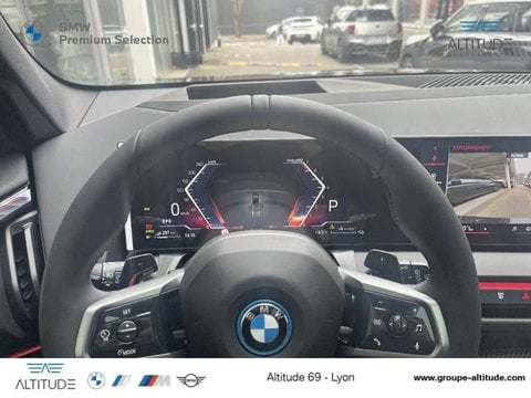 Voitures D'occasion À Limonest | Bmw X3 Xdrive30E 299Ch M Sport