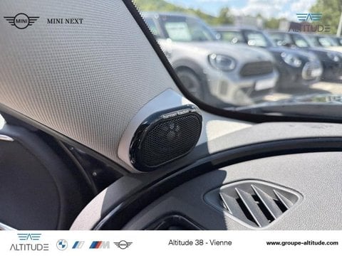 Voitures D'occasion À Vienne | Mini Clubman Cooper S 178Ch Edition Premium Plus Bva7