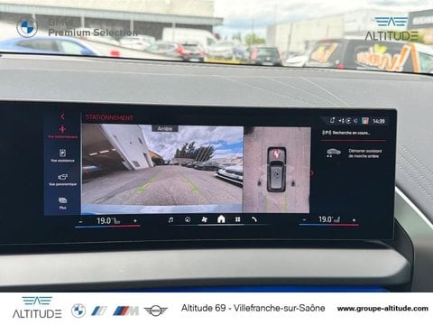 Voitures D'occasion À Villefranche-Sur-Saône | Bmw X3 Xdrive30E 299Ch M Sport