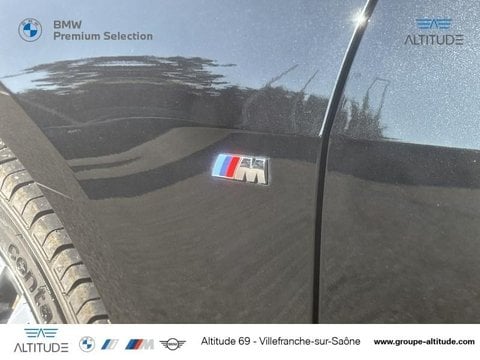 Voitures D'occasion À Villefranche-Sur-Saône | Bmw Série 1 120Ia 178Ch M Sport Dkg7