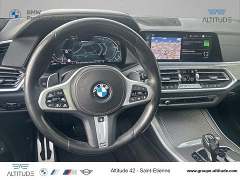Voitures D'occasion À Le Coteau | Bmw X5 Xdrive45E 394Ch M Sport 17Cv