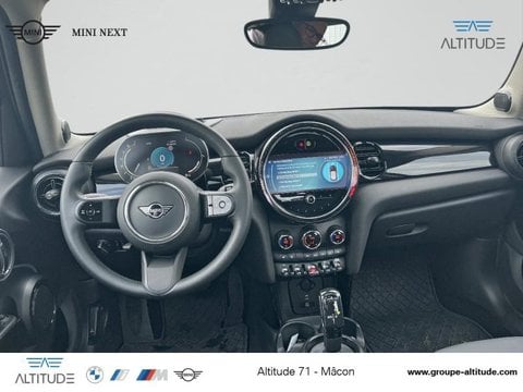Voitures D'occasion À Sancé | Mini Mini 5 Portes Cooper 136Ch Edition Premium Plus Bva7