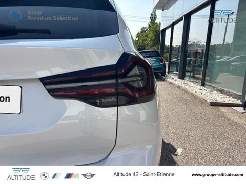 Voitures D'occasion À Saint-Etienne | Bmw X3 Xdrive30D 286Ch Xline