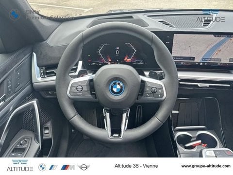 Voitures D'occasion À Vienne | Bmw X1 Xdrive25E 245Ch M Sport