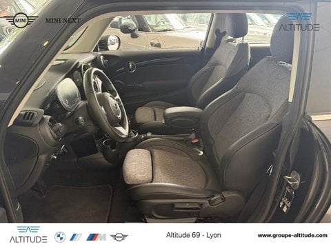 Voitures D'occasion À Limonest | Mini Mini Cooper 136Ch Edition Premium Plus Bva7