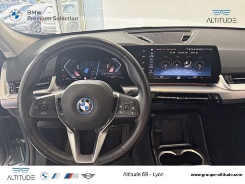 Voitures D'occasion À Limonest | Bmw X1 Xdrive25E 245Ch Xline