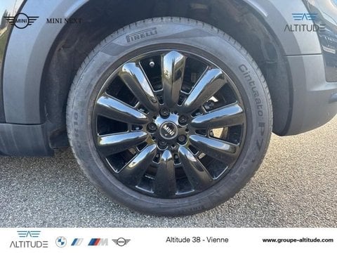 Voitures D'occasion À Vienne | Mini Countryman Cooper 136Ch Edition Premium Plus Bva7