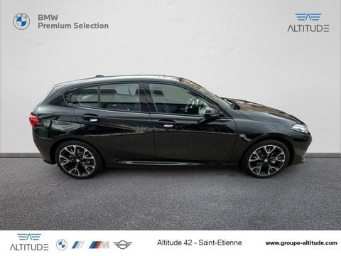 Voitures D'occasion À Saint-Etienne | Bmw Série 1 118Da 150Ch M Sport Dkg7