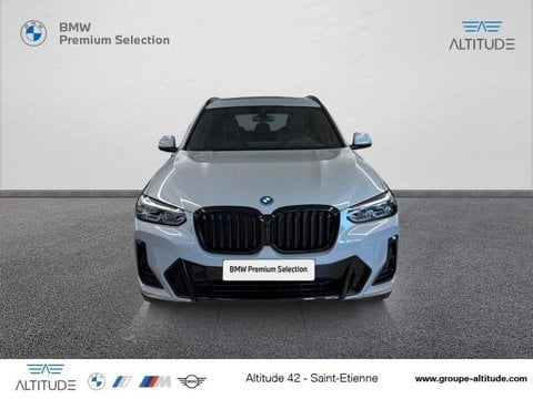 Voitures D'occasion À Le Coteau | Bmw X3 Xdrive30E 292Ch M Sport