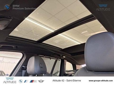 Voitures D'occasion À Le Coteau | Bmw X3 Xdrive30E 292Ch M Sport