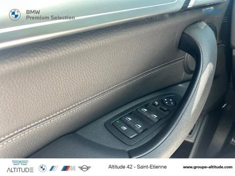 Voitures D'occasion À Saint-Etienne | Bmw X1 Sdrive18I 140Ch Xline Euro6D-T