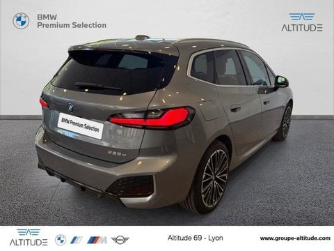 Voitures D'occasion À Limonest | Bmw Série 2 Activetourer 225E 245Ch Xdrive M Sport Dkg7