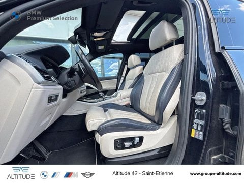 Voitures D'occasion À Saint-Etienne | Bmw X5 Xdrive45E 394Ch M Sport