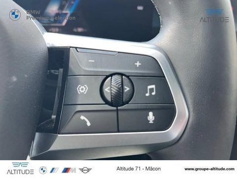 Voitures D'occasion À Sancé | Bmw X1 Ixdrive30 313Ch M Sport