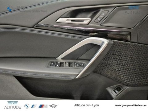 Voitures D'occasion À Limonest | Bmw X1 Sdrive18I 136Ch M Sport