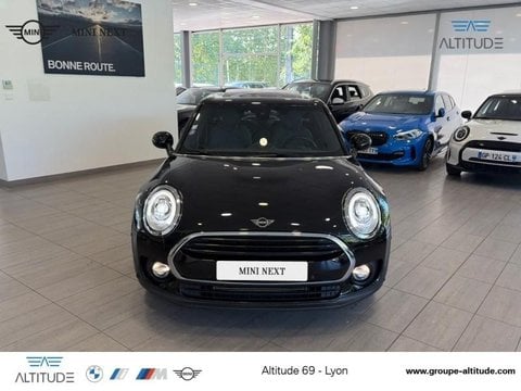 Voitures D'occasion À Limonest | Mini Clubman Cooper 136Ch Kensington Bva7 Euro6D-T