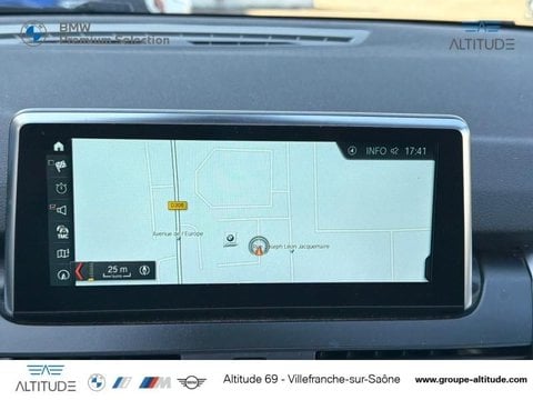 Voitures D'occasion À Villefranche-Sur-Saône | Bmw Série 2 Activetourer 225Xea 224Ch Luxury 42G