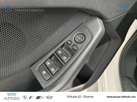 Voitures D'occasion À Le Coteau | Bmw Série 1 118Da 150Ch Business Design 8Cv