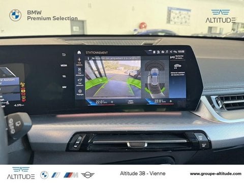 Voitures D'occasion À Vienne | Bmw X1 Ixdrive30 313Ch Xline