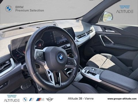 Voitures D'occasion À Vienne | Bmw X1 Xdrive30E 326Ch M Sport