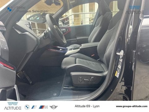 Voitures D'occasion À Limonest | Bmw X3 Xdrive30E 299Ch M Sport
