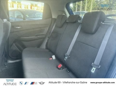 Voitures D'occasion À Villefranche-Sur-Saône | Suzuki Swift 1.2 Dualjet Hybrid 83Ch Pack