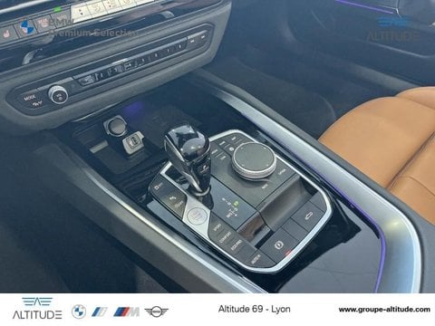 Voitures D'occasion À Limonest | Bmw Z4 Roadster Sdrive20Ia 197Ch M Sport