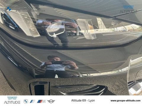 Voitures D'occasion À Limonest | Bmw I4 Edrive40 340Ch M Sport