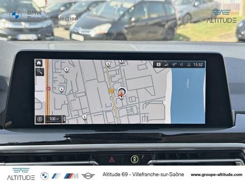 Voitures D'occasion À Villefranche-Sur-Saône | Bmw X3 Xdrive30E 292Ch Business Design
