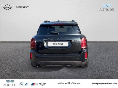 Voitures D'occasion À Vienne | Mini Countryman Cooper 136Ch Edition Premium Plus Bva7