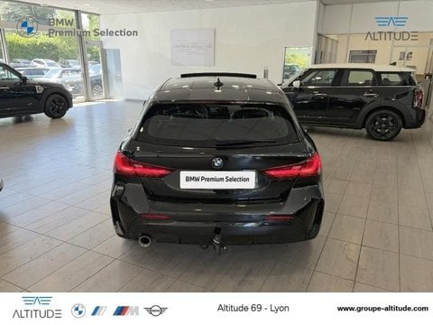 Voitures D'occasion À Limonest | Bmw Série 1 118Ia 136Ch M Sport Dkg7