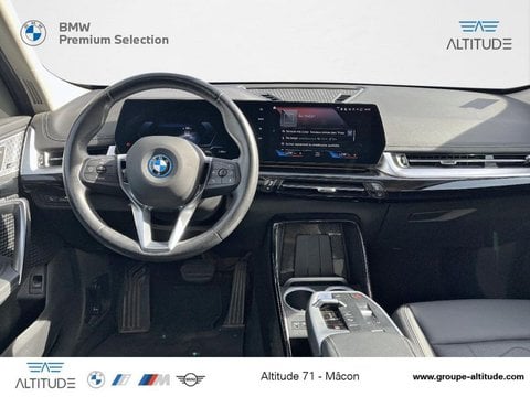 Voitures D'occasion À Sancé | Bmw X1 Ixdrive30 313Ch Xline