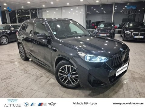 Voitures D'occasion À Limonest | Bmw X1 Xdrive30E 326Ch M Sport
