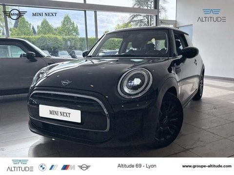 Voitures D'occasion À Limonest | Mini Mini Cooper 136Ch Edition Premium Plus Bva7