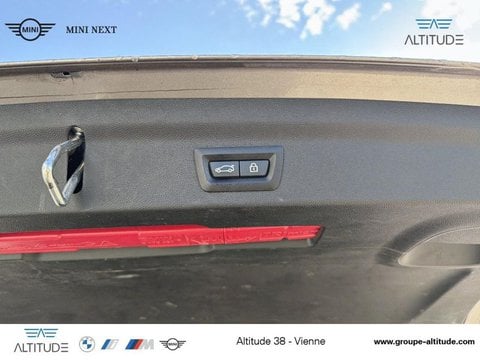 Voitures D'occasion À Vienne | Mini Countryman Cooper Se 136Ch + 88Ch Exquisite All4 Bva