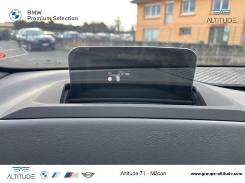 Voitures D'occasion À Sancé | Bmw Série 2 Activetourer 218I 136Ch M Sport Dkg7