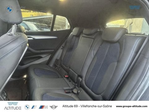 Voitures D'occasion À Villefranche-Sur-Saône | Bmw X2 Xdrive20Da 190Ch M Sport Euro6D-T