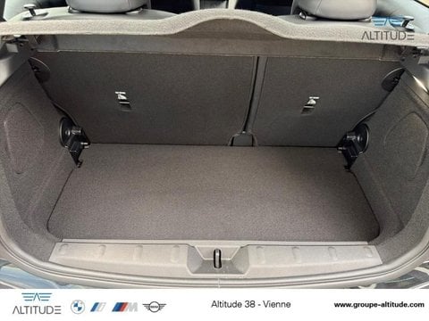 Voitures D'occasion À Vienne | Mini Cooper 3 Portes S 204Ch Jcw Dkg7