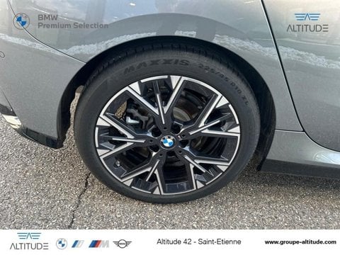Voitures D'occasion À Saint-Etienne | Bmw Série 1 120A 170Ch M Sport Dkg7