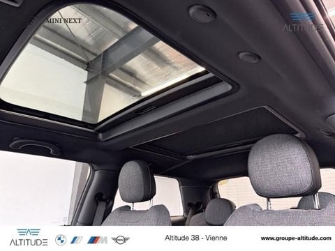 Voitures D'occasion À Vienne | Mini Mini Cooper 136Ch Edition Premium Plus Bva7