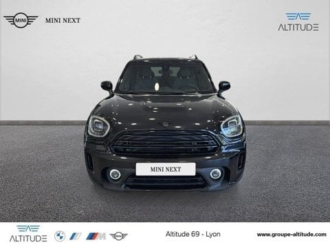Voitures D'occasion À Limonest | Mini Countryman Cooper 136Ch Edition Premium Bva7