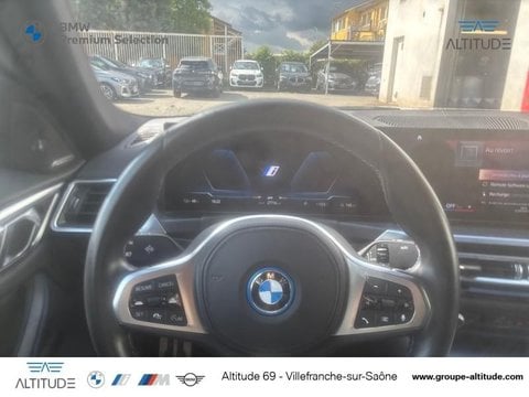Voitures D'occasion À Villefranche-Sur-Saône | Bmw I4 M50 544Ch