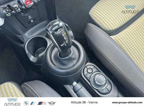 Voitures D'occasion À Vienne | Mini Mini 5 Portes Cooper 136Ch Edition Premium Plus Bva7
