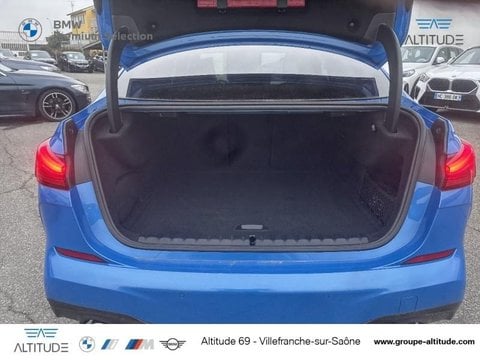 Voitures D'occasion À Villefranche-Sur-Saône | Bmw Série 2 Gran Coupé 218Da 150Ch M Sport Bva8