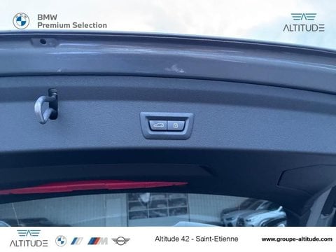 Voitures D'occasion À Saint-Etienne | Bmw Série 1 120Da 163Ch M Sport Dkg7