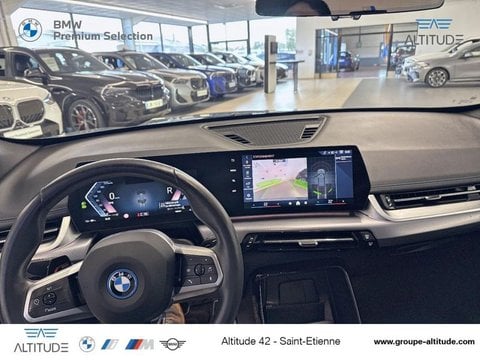 Voitures D'occasion À Le Coteau | Bmw X1 Ixdrive30 313Ch M Sport