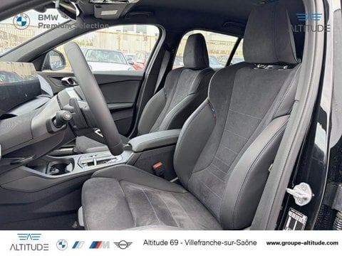 Voitures D'occasion À Villefranche-Sur-Saône | Bmw Série 1 120Da 163Ch M Sport Dkg7